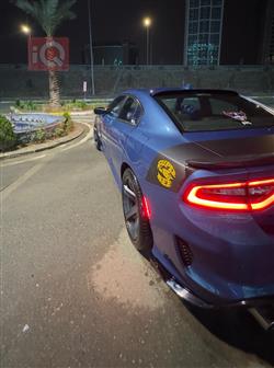 دودج تشارجر